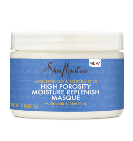 she moisture High Porosity Moisture Replenish Masque 12z